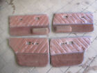 <!--F#f_0-->Holden Commodore Door Trims May Suit VB VC VH VK VL SLE Pockets<!--F/-->