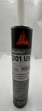 Sika SikaFlex US General Purpose Polyurethane Sealant Cartridge 201