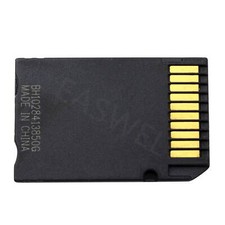 Genuine 4GB Memory Stick Pro Duo Mark2 Card UK Seller - NEW