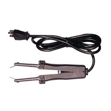 120V 48W SMD Soldering Desoldering Iron Tweezer, Chip Surface Mount, 2mm tip 110