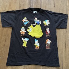 Vintage Disney Snow White Size X Large- Reprint