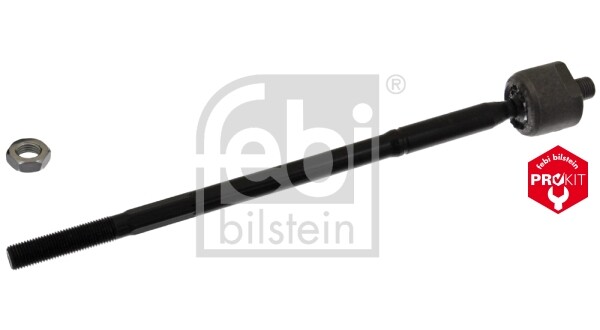 Febi Bilstein 41282 Innenlenkhebel FüR Mitsubishi, Mitsubishi (Gac)-image