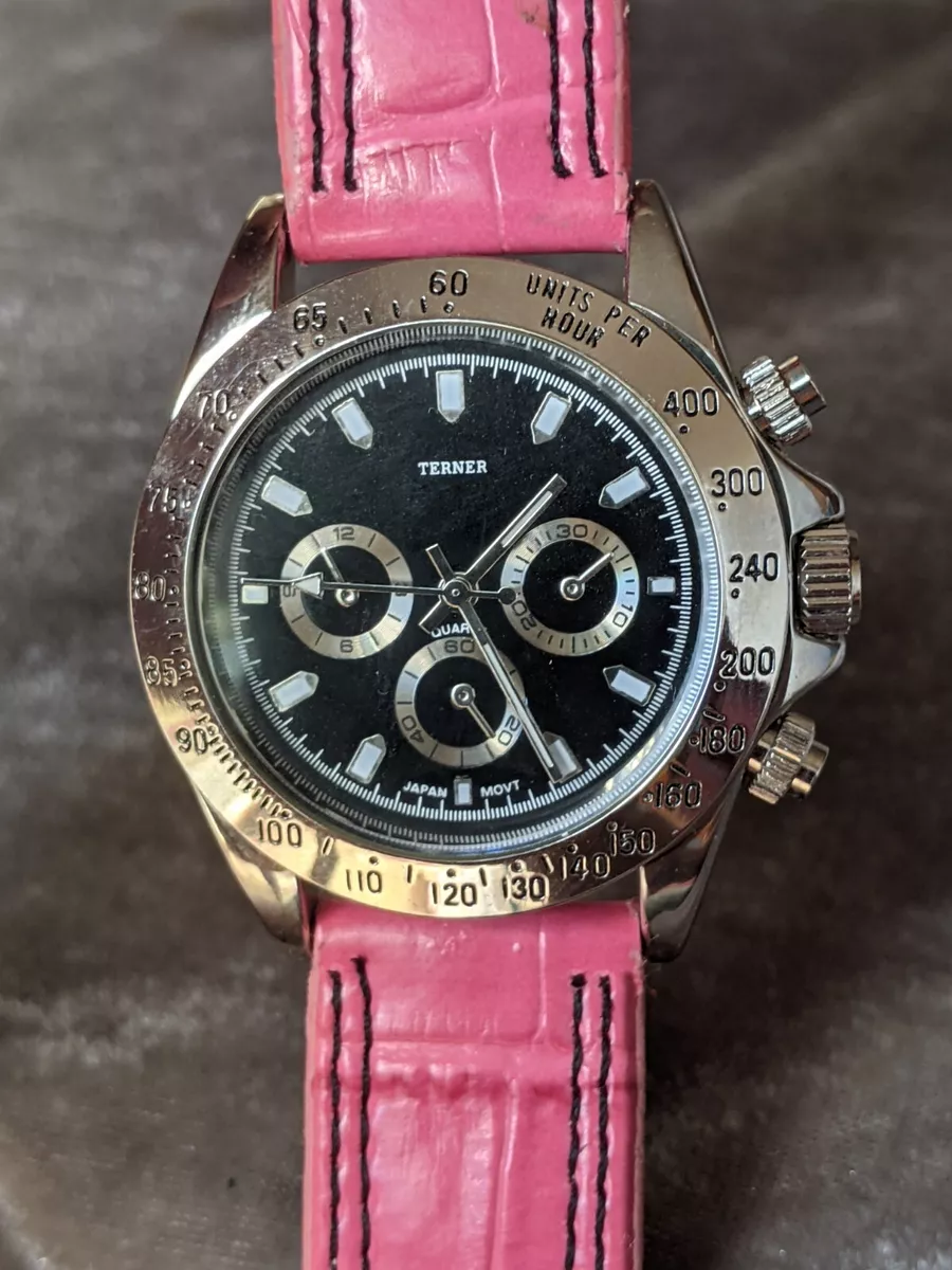 Bijoux terner deals watch k