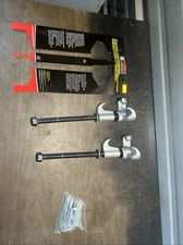 (F) Used K Tool MacPherson Strut Spring Compressor #KTI-70370