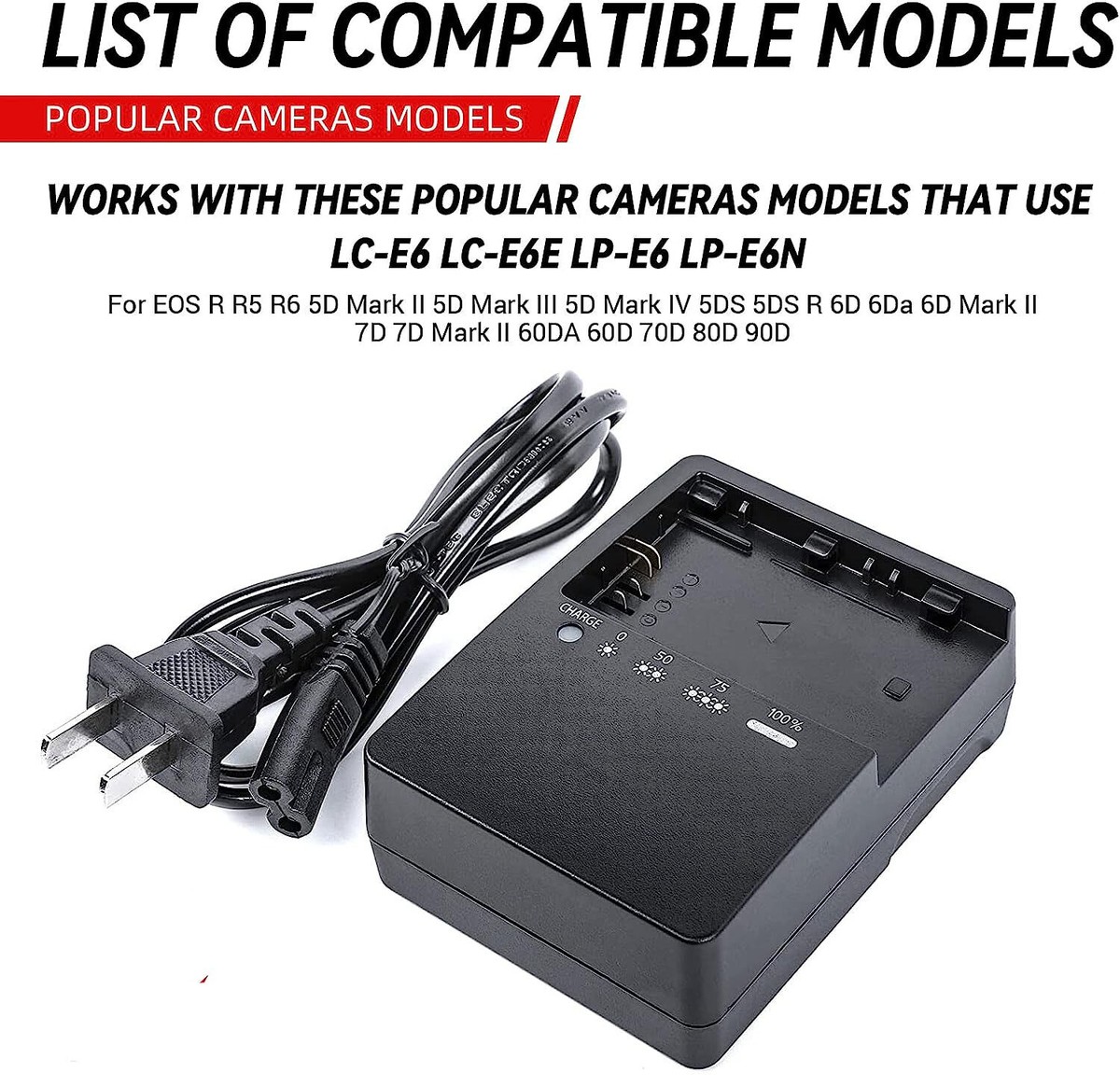 AnnonceAcheter Chargeur Batterie Appareil Photo Canon - Vos Chargeurs au meilleur prix