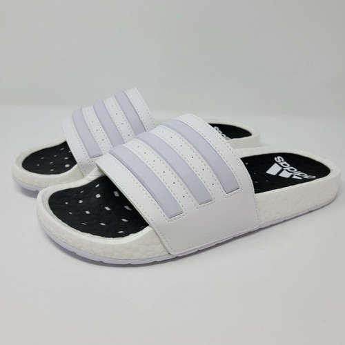 Adidas Adilette Ultra Boost Slides 