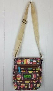 lily bloom purse