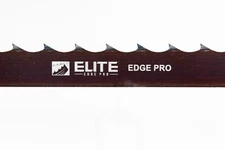 1.25" x .042 x 7/8 ELITE EDGE PRO Sawmill Bandsaw Blades (Superior Cut Time)