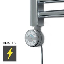 TERMA MOA 600W Thermostatic Electric Elements for Heated Towel Rail Radiator
