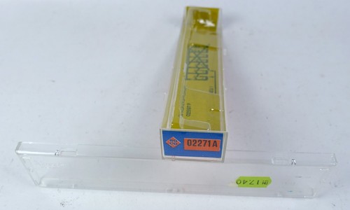 Spur N OVP ROCO LEERKARTON 02271 A Schnellzug IC Personenwagen Leerverpackung | Zustand: Gebraucht