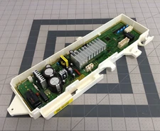 Samsung Washer Main Control Board DC92-02393G