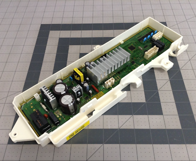 #ad Samsung Washer Main Control Board DC92 02393G $39.95