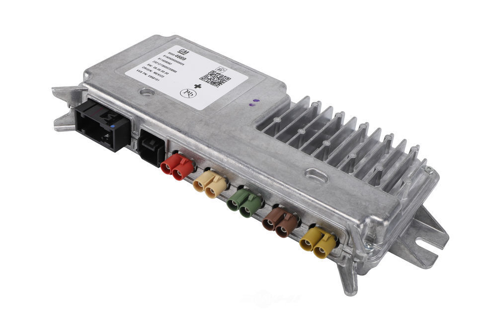 Video Control Module GM Parts 85594669 fits 2022 GMC Hummer EV for sale ...