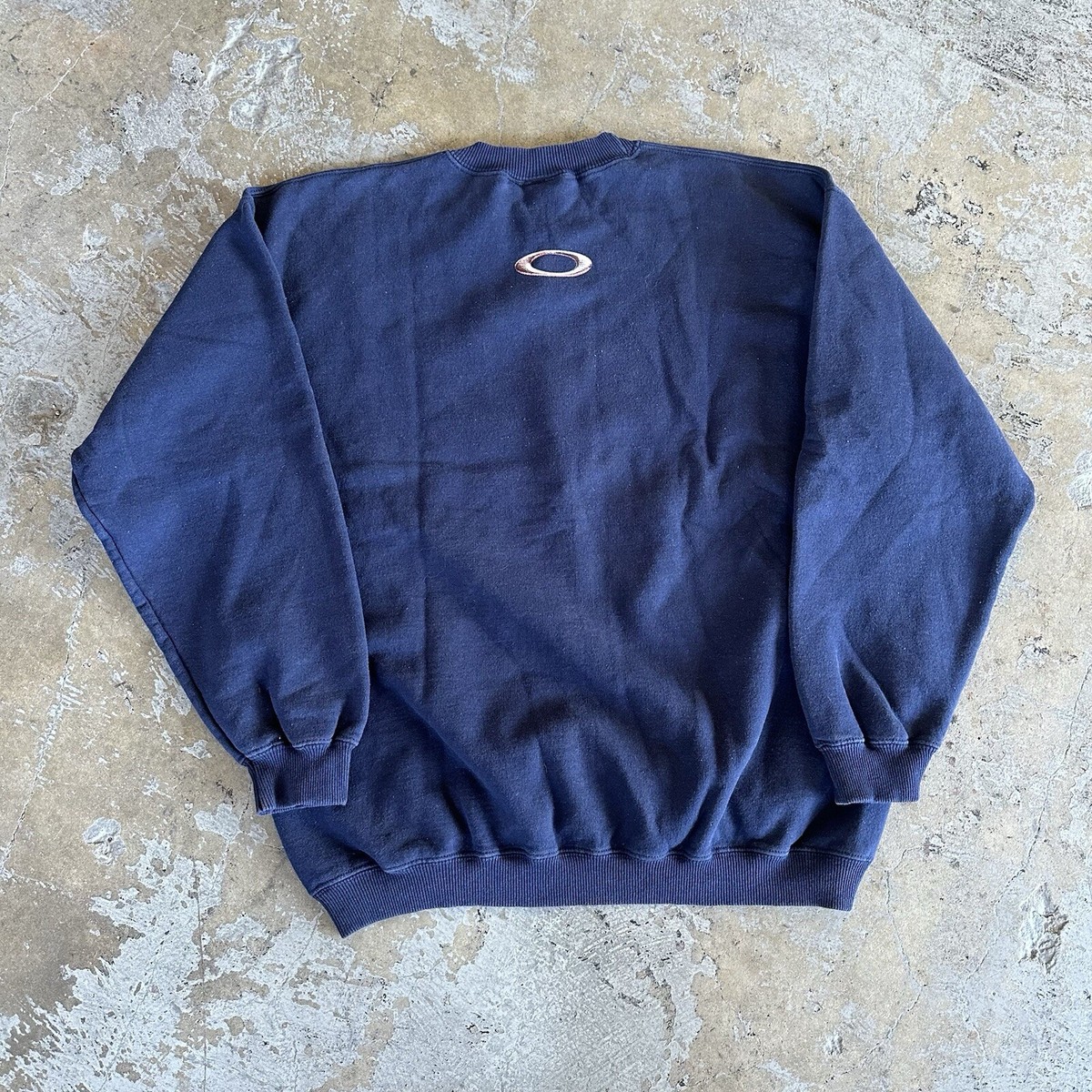 ★新品未使用★OAKLEY SKULL COMMON SWEAT CREW Amazon.co.jp: Oakley Skull Common Sweat Crew, Men's Golf