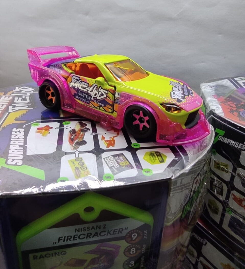 【美品】FANATIC THE TRICK MASTER 147 美品 FANATIC TRICK MASTER 147