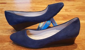 cole haan catalina wedge