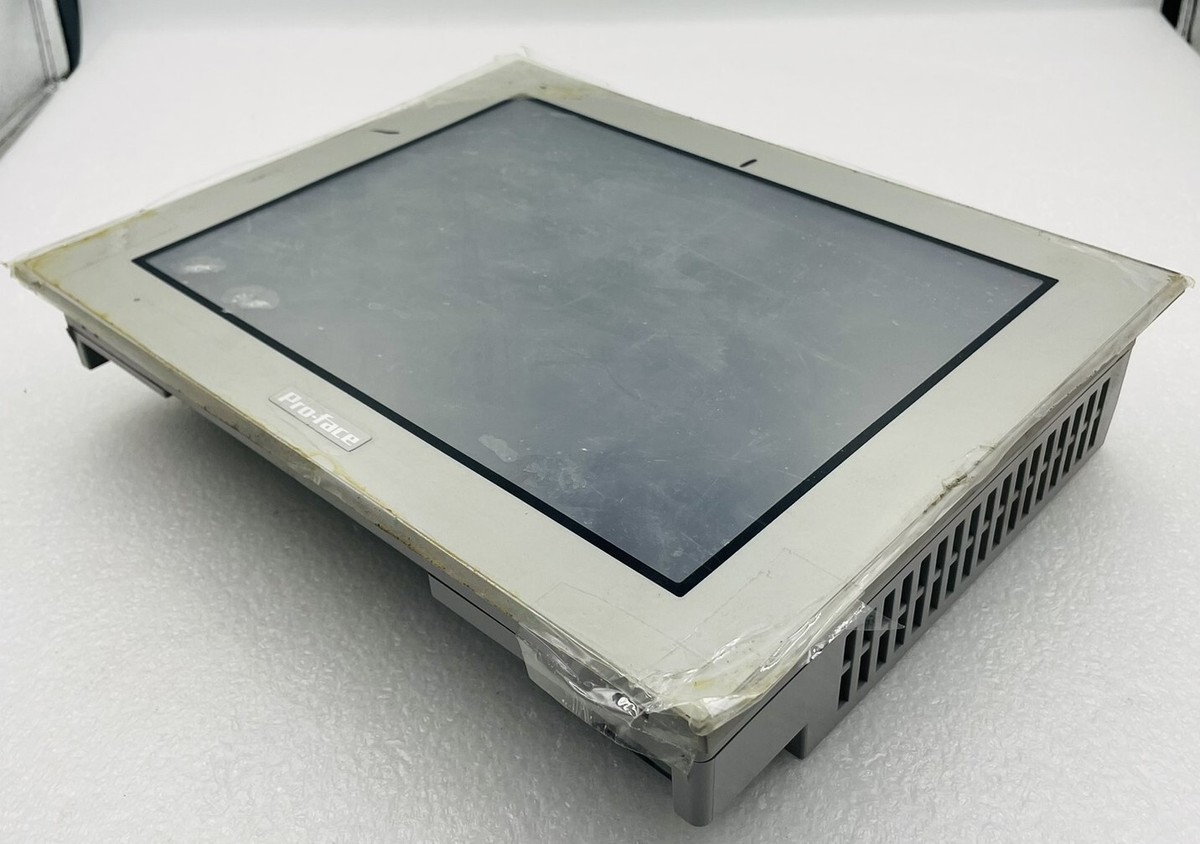 pro-face タッチパネル デジタル プログラマブル表示器 ST400-AG41-24V