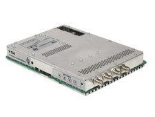 Astro V534, Signal converters 4 x DVB-S2 into...