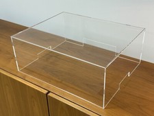 Thorens TD-850 Compatible Dust Cover lid