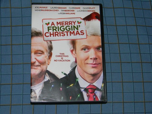 A merry friggin christmas full movie