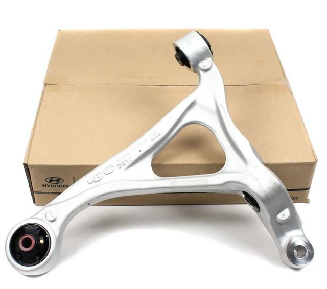 OEM 54500 3l000 Lower Control Arm Front Left for Hyundai Azera 06-08 ...