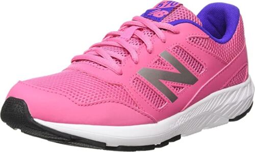 New Balance Sneaker Damen Laufschuh Sport Fitness Pink Gr. 36 EU - Bild 1 von 7