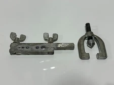 K-D Tools USA 2199 Partial Flaring Tool Set