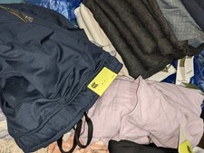 Target whole sale clothes lot retail price $500