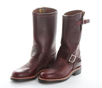 chippewa raynard boots