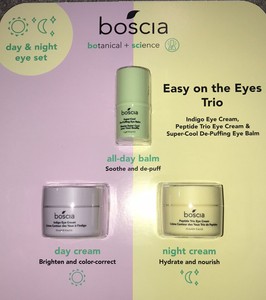 boscia eye cream indigo