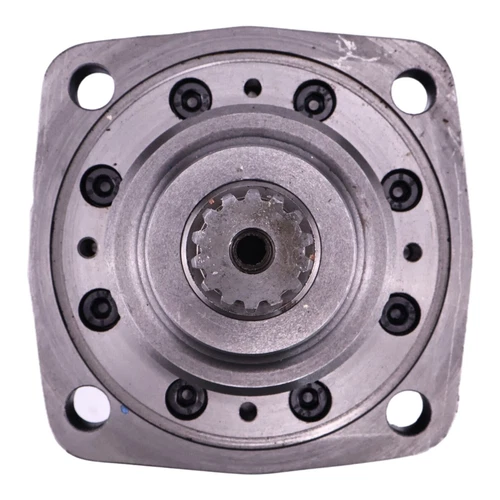 Hydraulic Motor 6664889 109-1269-006 Compatible Bobcat553 Loader Eaton Char-Lynn - Bild 3 von 6