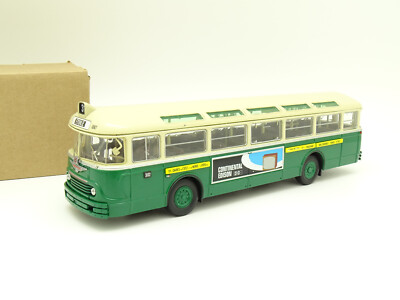 NOREV 1/43 Autobus Chausson AP52 (réf 530021) – état Correct, Métal
