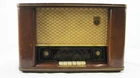 Neues AngebotPHILIPS Röhren Radio JUPITER 54, 250097