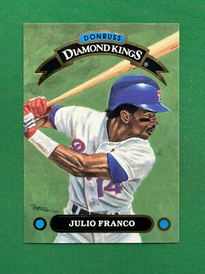 1992 Donruss Baseball Inserts PICK YOUR CARD COMPLETE YOUR SET