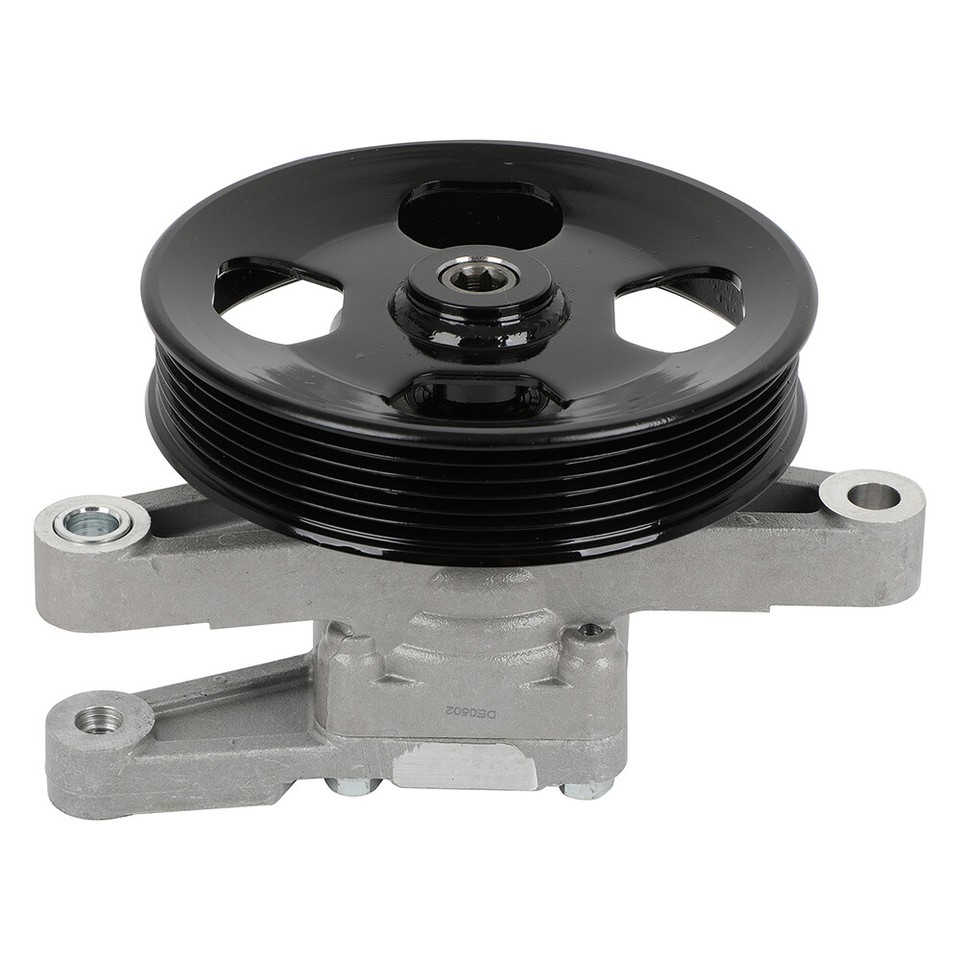Power Steering Pump with Pulley fits for Kia Soul L4 1.6L 20102011 eBay