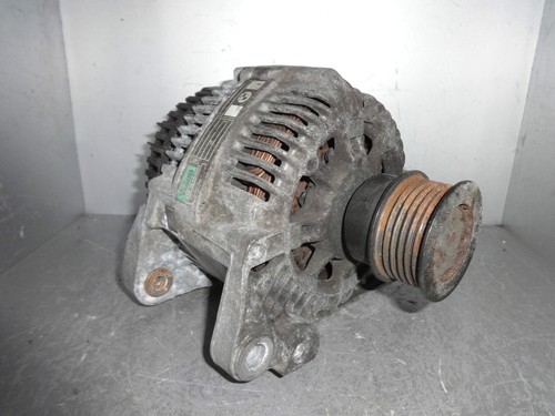 BMW E36 316i 164E2 Lichtmaschine Generator Valeo 80A 1247288