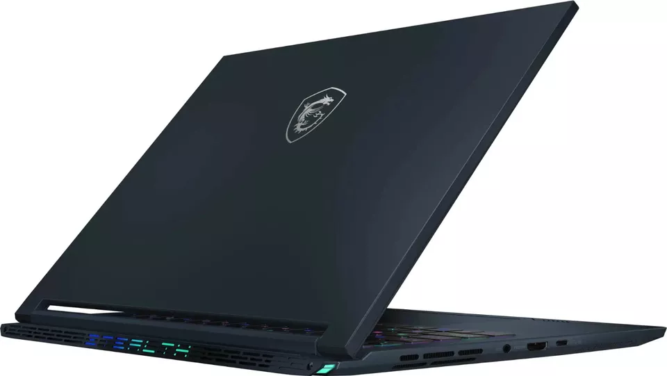 NEW MSI Stealth 14" Intel i7-13620H NVIDIA RTX4060 16GB 1TB SSD Studio 165Hz W11 - Image 4 of 4