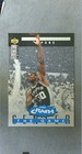 1994 Upper Deck Collector's Choice Basketball Scoring David Robinson #S12