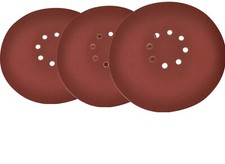 Vitrex Long Reach Pole Sander Drywall Sanding Pads 150 GRIT  10pcs pack