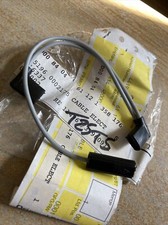 BMW 61121358176 câble feu additionnel R100/7 R100RS R100RT R75/6 R60/7 R90S etc