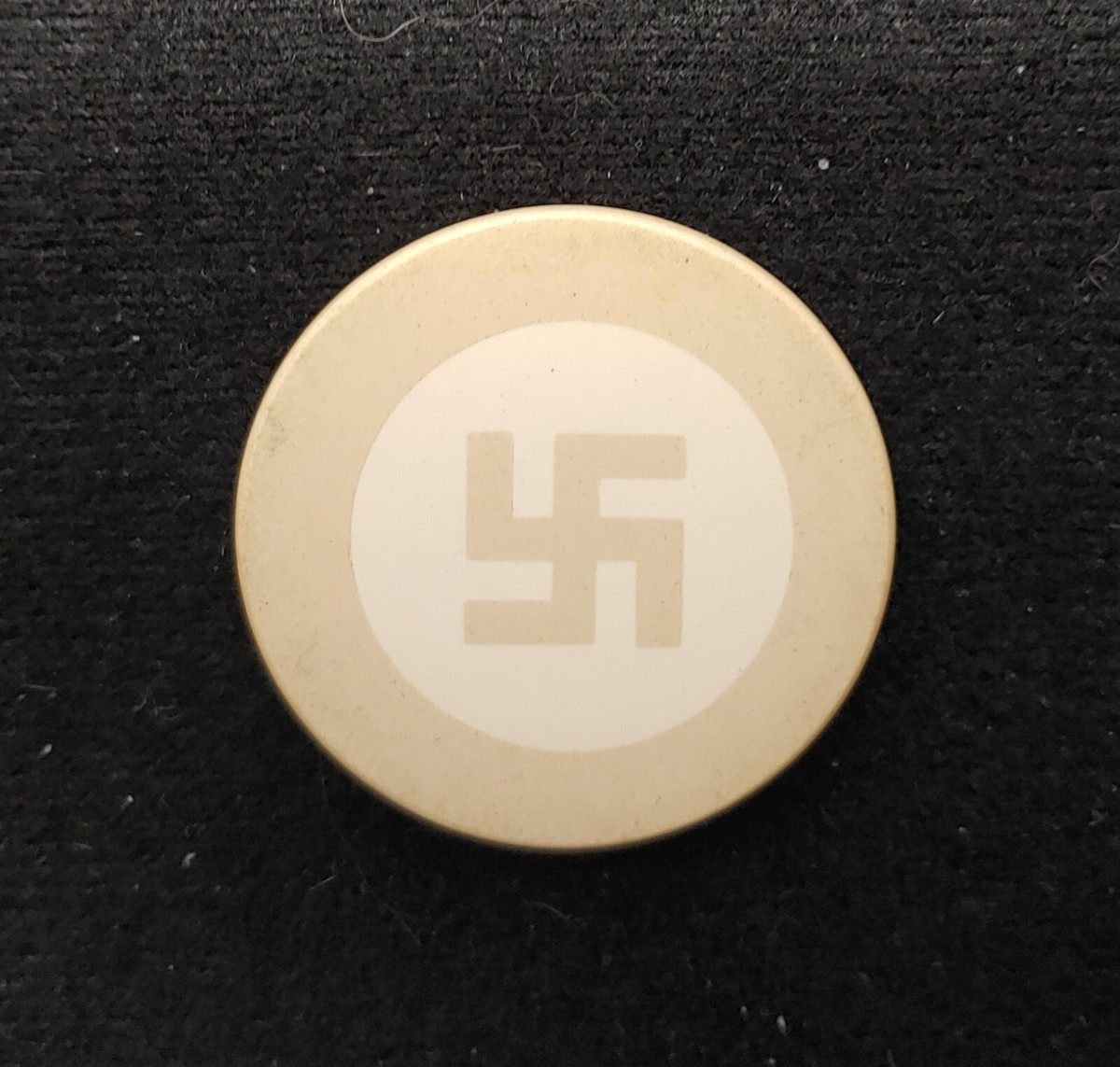 Swastika Poker Chips Value