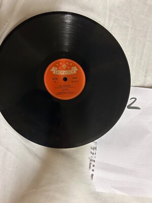 Vinyl Schallplatte Single Mr. Callaghan Slowfox Helmut Zacharias