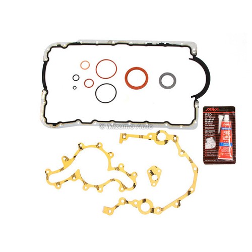 Complete Engine Gasket Set For 97-01 Ford Explorer/Mercury Mountaineer 4.0L SOHC V6