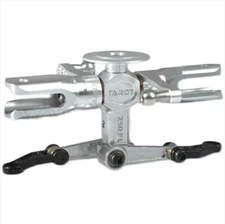 Tarot 250 Flybarless Main Rotor Head Assembly for Trex Align 250 Helicopter