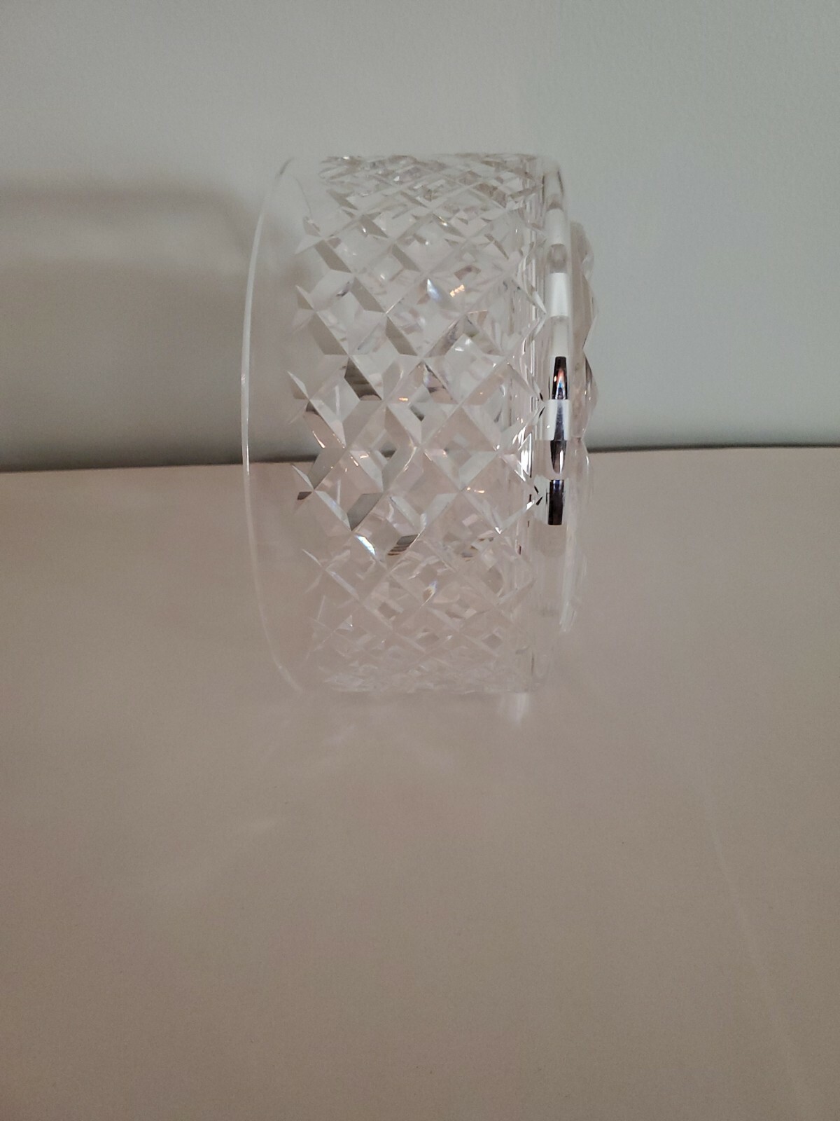 Waterford crystal Bowl. eBay