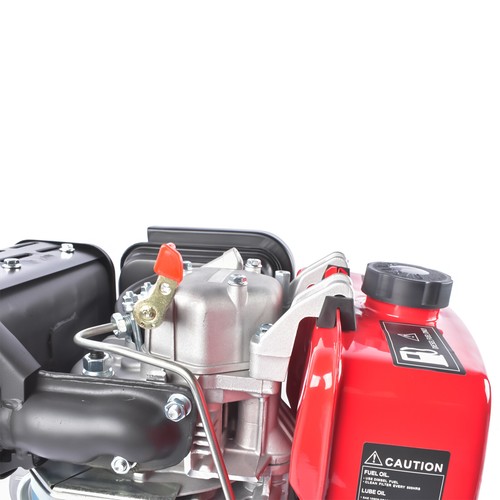 4 Takt 10PS 418CC Dieselmotor Motor Schwerlast Einzylinder luftgekühlt - Bild 21 von 48