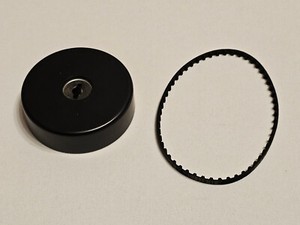 original Handrad/Zahnrimen für Nähmaschine Brother electronic compal Star 732