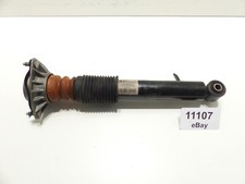 Y Original BMW X6 E72 Hybrid Federbein Stossdämpfer hinten links 6792971