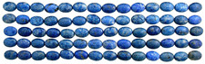 70 14x10 14mm x 10mm Oval Denim Lapis Cabochon Cab Gem CLOSEOUT EBS9459/122524