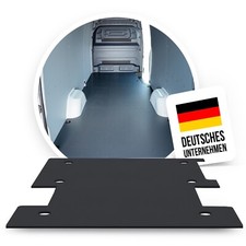 Floor plate VW T5 T6 T6.1 -